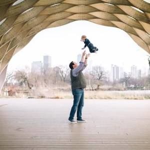 Meet your Posher, Kevin